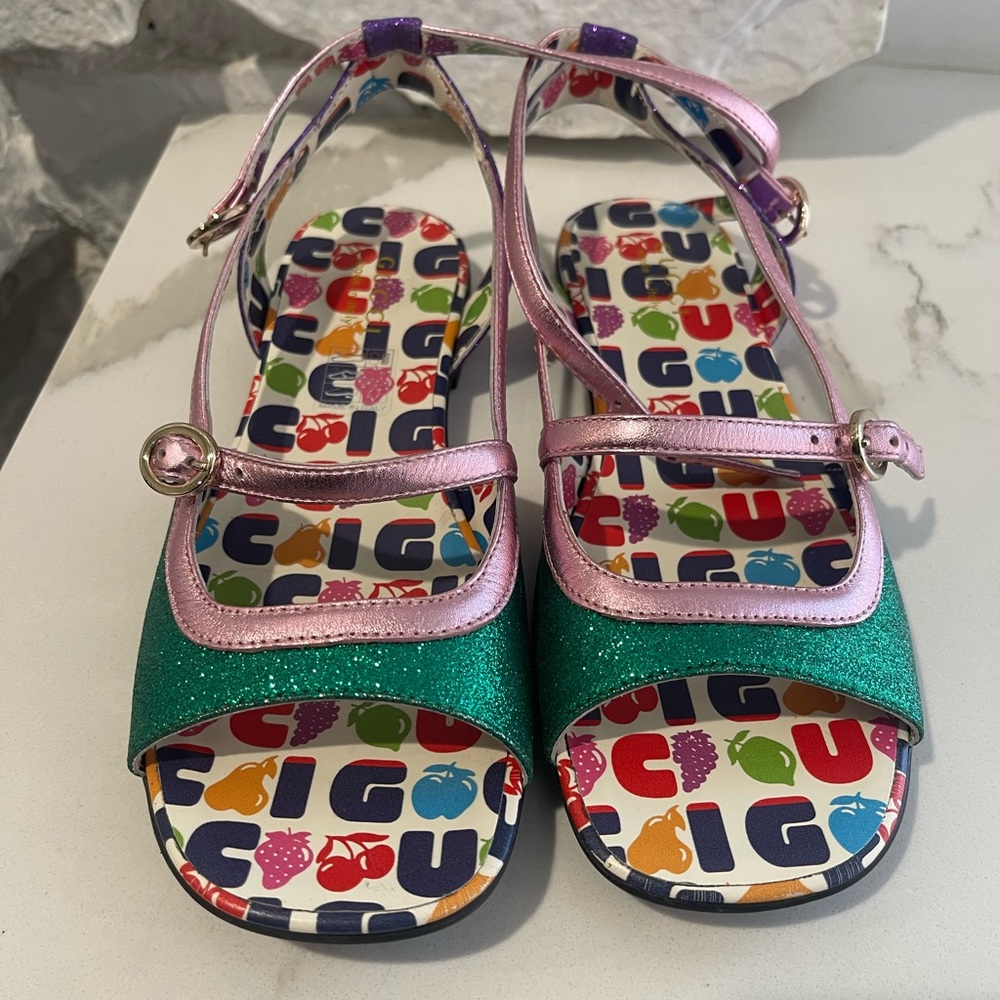 Gucci dress shoe